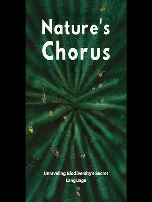 cover image of Nature's Chorus
